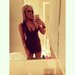 Tight dress sweeties