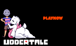 mylittledoxy: UDDERTALE gets a long needed bug fix to remove