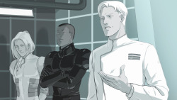 datenighto:  ARE YOU READY, STARFIGHTERS? We’ve got big, exciting