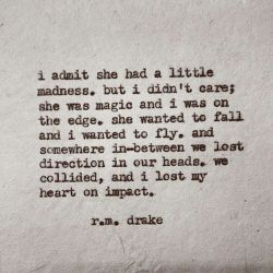 r.m. drake