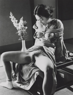 my-secret-eye:  Nobuyoshi Araki, Untitled, 1995 