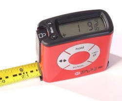 awesomeshityoucanbuy:  Digital Tape MeasureHelp keep human errors