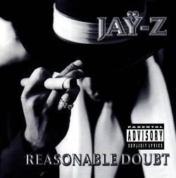 BACK IN THE DAY |6/25/96| Jay-Z released his debut album, Reasonable