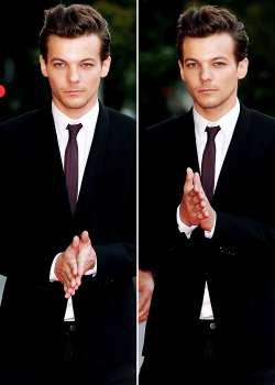 mr-styles:  Believe In Magic Cinderella Ball - Red Carpet Arrivals