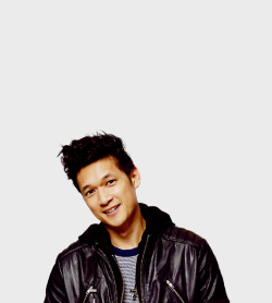 dailyharryshumjr: “I think a lot of people know that I’m