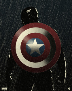 xombiedirge:  World Premier Exclusive First Look!!! Captain America: