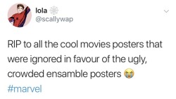 lastflunky:  I watched a documentary about stylized posters and