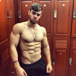 Sports freak