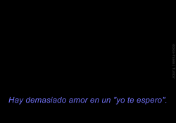 ¿El dolor pesa más que el orgullo?