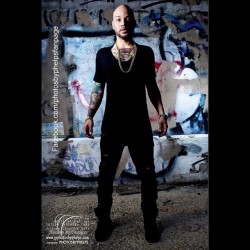@photosbyphelps  presents model David @forever_chico he def brought