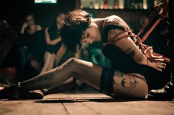 Art of Shibari