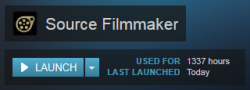 dat number… well that’s it, will never open SFM
