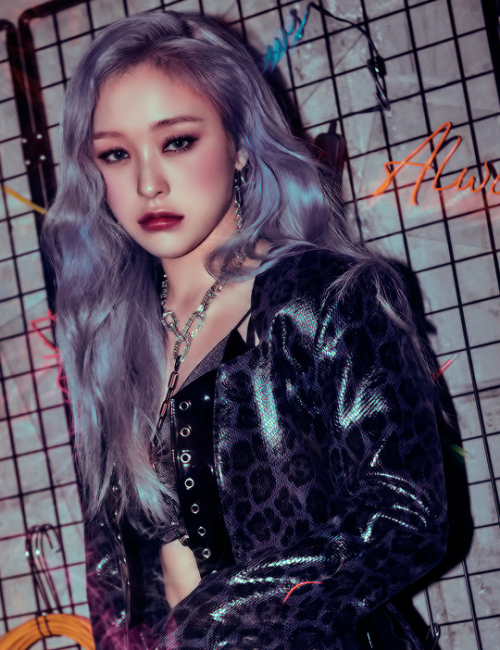 femaleidols: DREAMCATCHER, 6th Mini Album [Dystopia : Road to