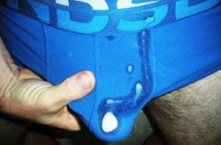 Briefs Man
