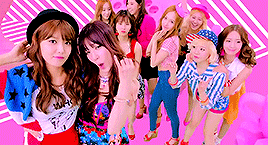 sowonis:  A Decade with Girls’ Generation‏. #GIRLS6ENERAT10N  