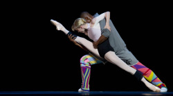 theroyalballetandi:  Sarah Lamb and Eric Underwood