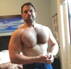 beef4me: I want all of him…  