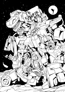 eabevella:  golby2:  A cut from MTMTE fanbook that I’m making