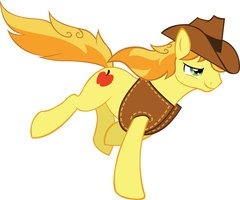 soramiefrost:  Braeburn is a fine ass mofo your argument is invalid