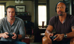 I would play with these two anyday…I mean play games with