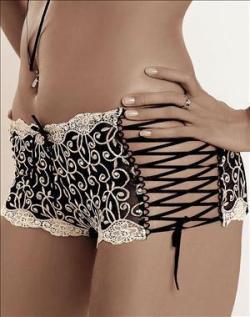 jal-lick:  Cute panties