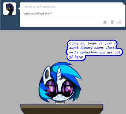 ask-canterlot-musicians:  Really, who doesn’t know their sine