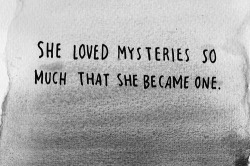 the-personal-quotes:  black & white quotes/GIFS  Paper Towns