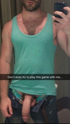 NSFW Gay Male Blog