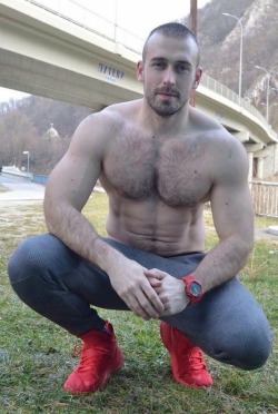 billyraysorensen:Rugged beauty …