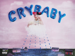 nath-a-lee:  “Cry Baby” Booklet (Part One)Released August