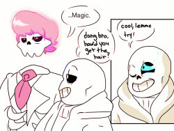 purplebono:  re-watched mystery skulls ghost and all i could