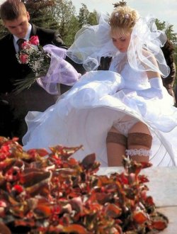 fuckable bride