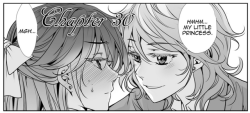Lily Love 2 - Frosty Jewel by Ratana Satis - chapter 30All episodes