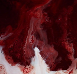pvlelvmis:  Blood and Milk by Frederic Fontenoy 
