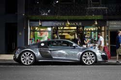 automotivated:  (via Opulence | Flickr - Photo Sharing!)