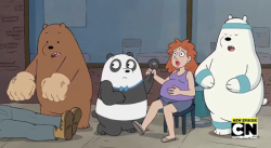 netbug009:  someone who hasn’t seen we bare bears explain 