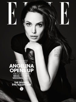 needscandalinmylife:  olitzlove:  prettysunsets:  Angelina Jolie