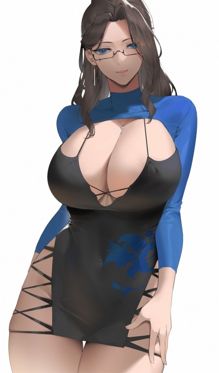 tumbdom:  AliosArvinさんはTwitterを使っています: 「Inoue2