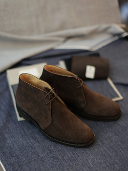 bntailor:  John Spencer Chukka 