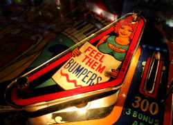 Pinball Forever