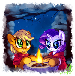 rarijackdaily:  First day of winter.  x3!