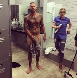 malecelebritys:  Calum Best