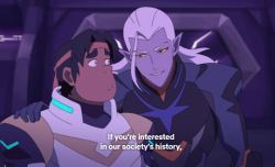 lctor:lotor you snake 