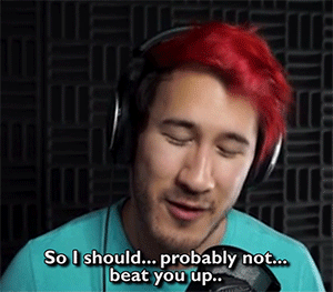 dogiplier:  I’m getting mixed message here sir