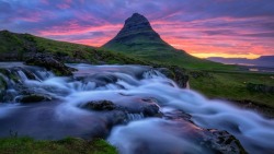 renamonkalou:  Jökulsárlón, Iceland |  Gen Vagula   