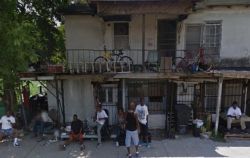 urbanstreet-view:  Houston, Tx