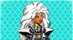 The Ladies of X-Men ‘92 #1