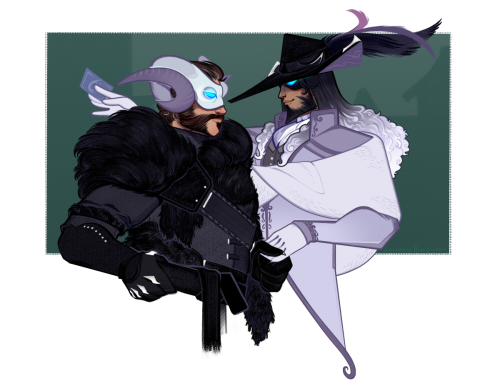cowboybouquet:    All Kindred Eve  
