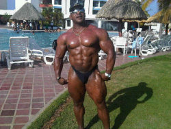 drwannabe:  Jose Acosta 