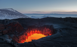 thekhooll:  Journey to the Center of the Earth Two Kyrgyzstan-based